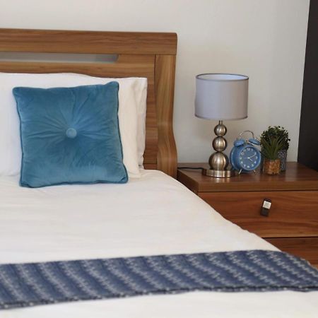 Denver Echo Exec. Guest House Maseru Buitenkant foto