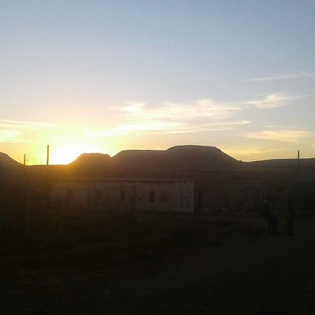 Denver Echo Exec. Guest House Maseru Buitenkant foto